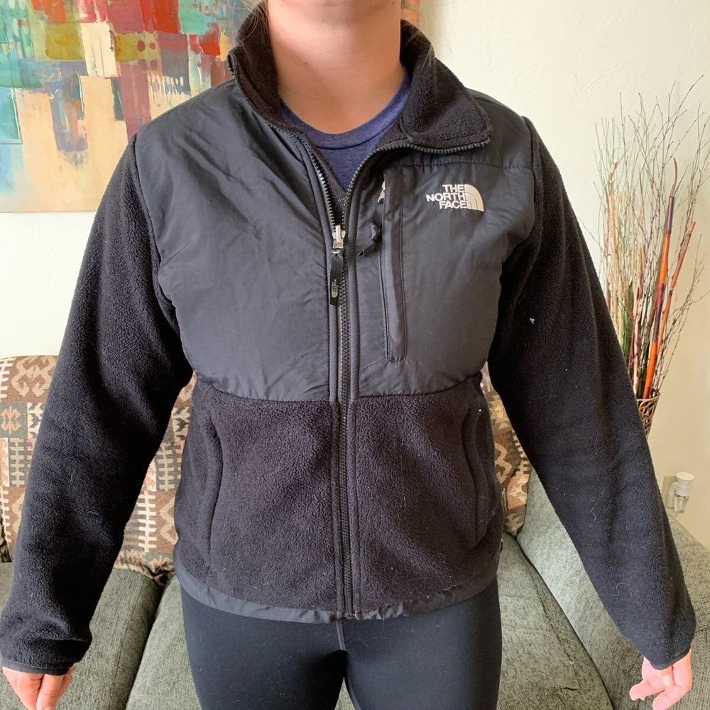 North face fleece